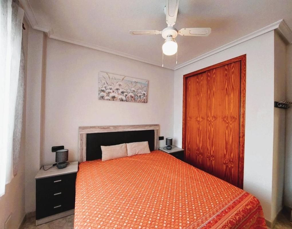 apartment te koop in Orihuela | 2 slaapkamers H484944