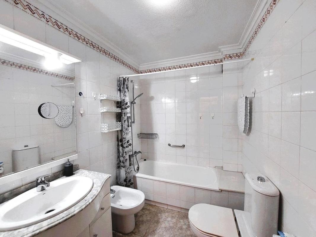 apartment te koop in Orihuela | 2 slaapkamers H484944
