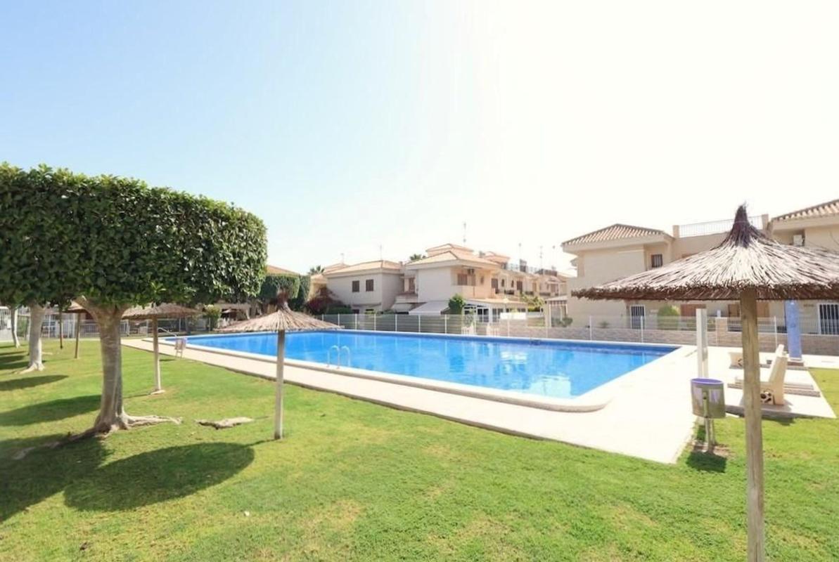 apartment te koop in Orihuela | 2 slaapkamers H484944