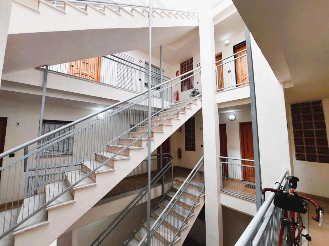 apartment te koop in Orihuela | 2 slaapkamers H484944
