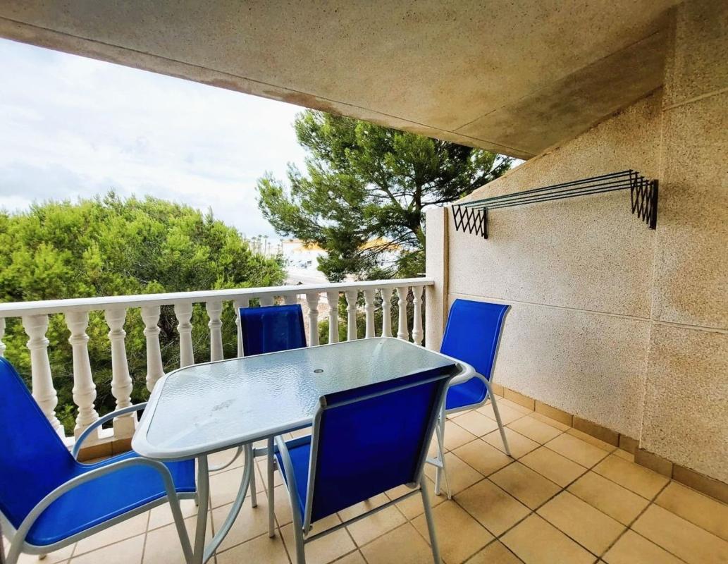 apartment te koop in Orihuela | 2 slaapkamers H484944