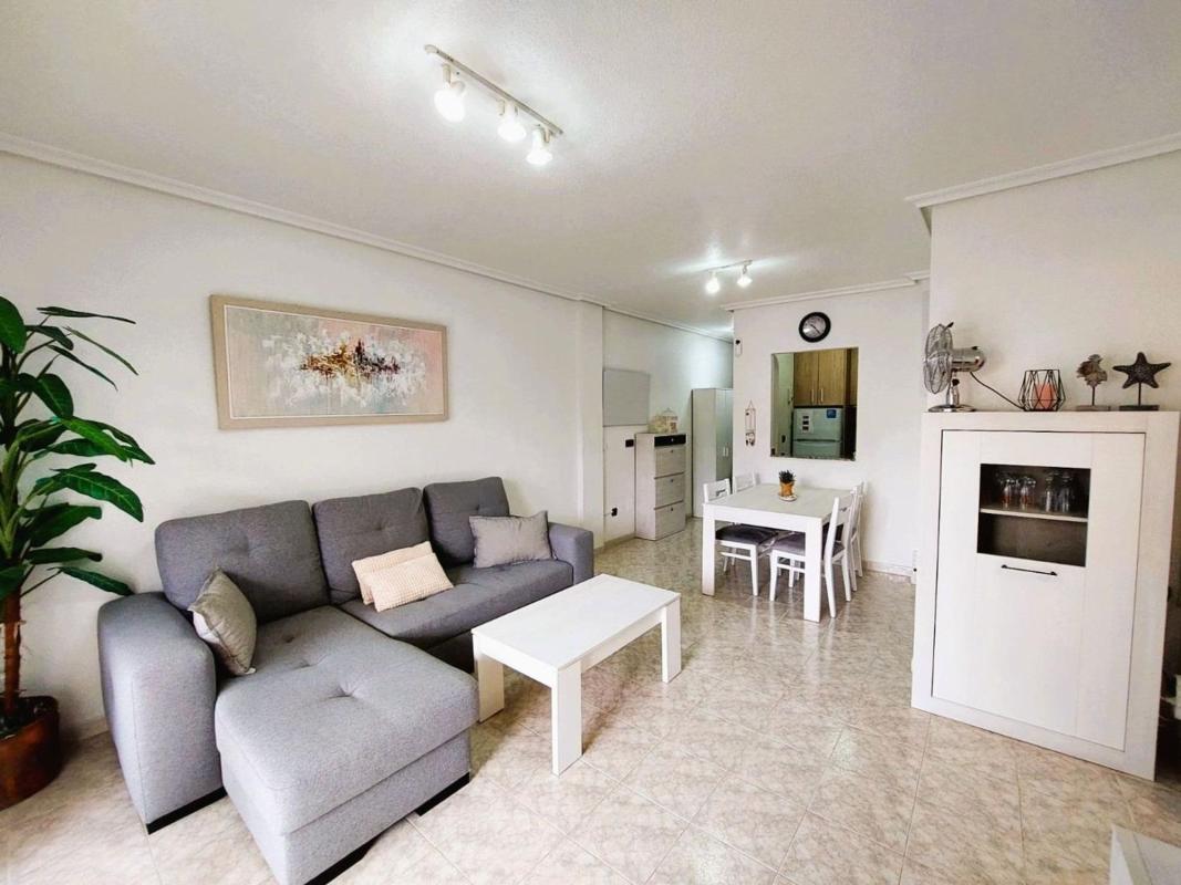 apartment te koop in Orihuela | 2 slaapkamers H484944