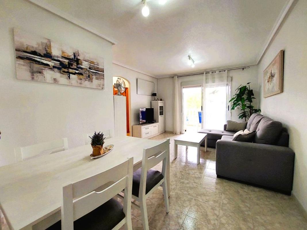 apartment te koop in Orihuela | 2 slaapkamers H484944