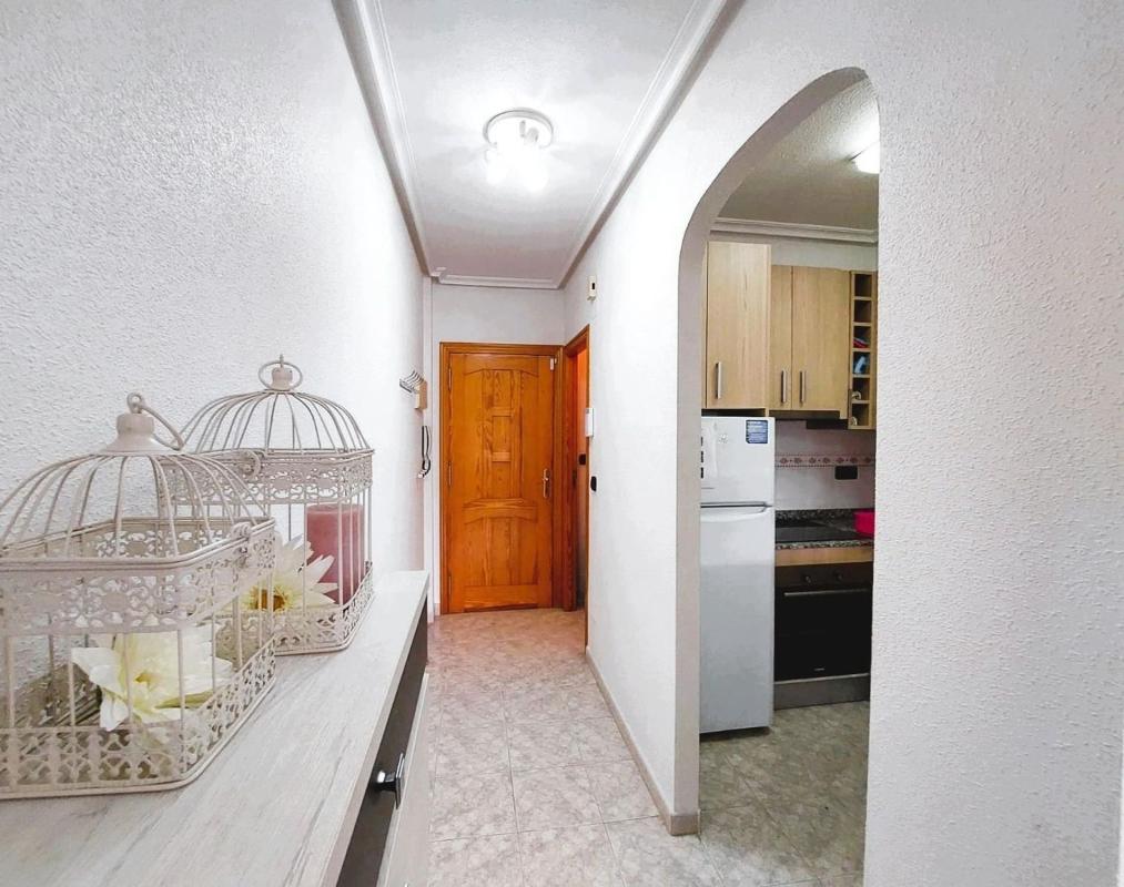 apartment te koop in Orihuela | 2 slaapkamers H484944