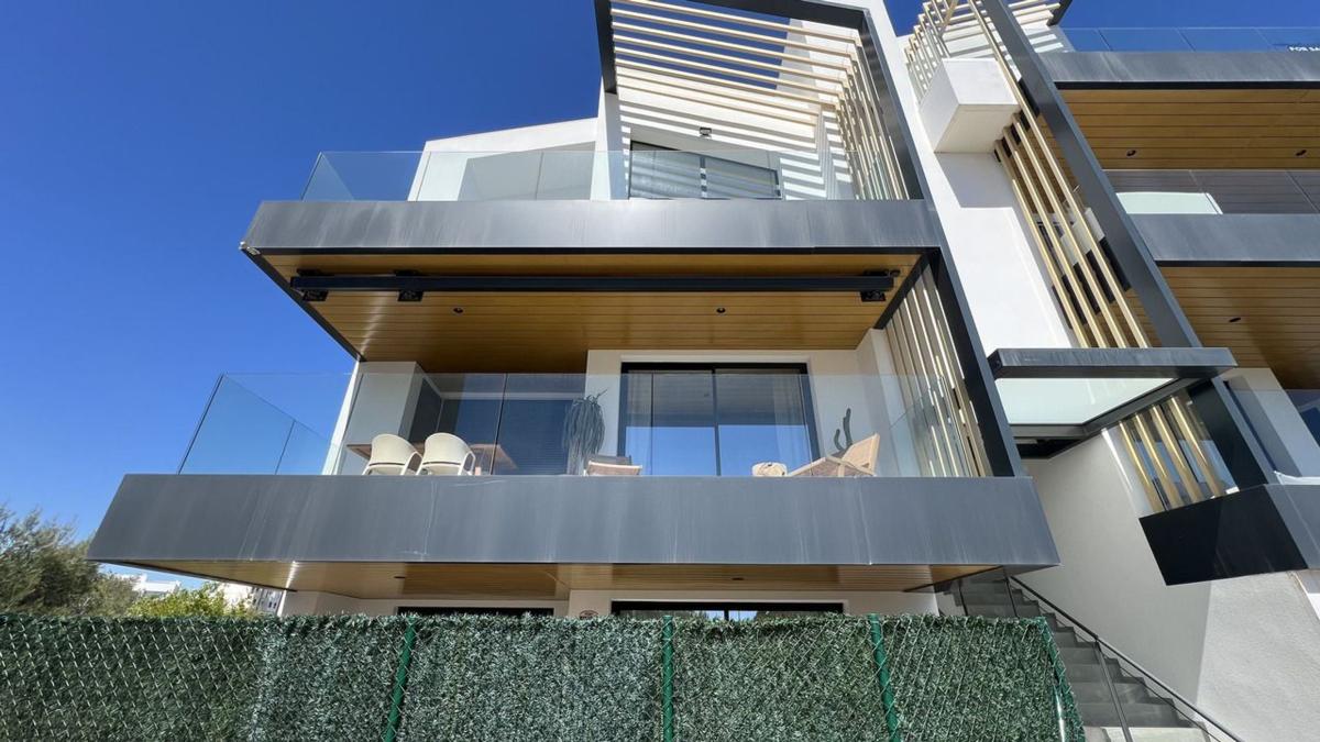 apartment te koop in Orihuela | 2 slaapkamers H484992