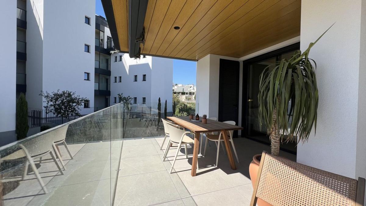 apartment te koop in Orihuela | 2 slaapkamers H484992