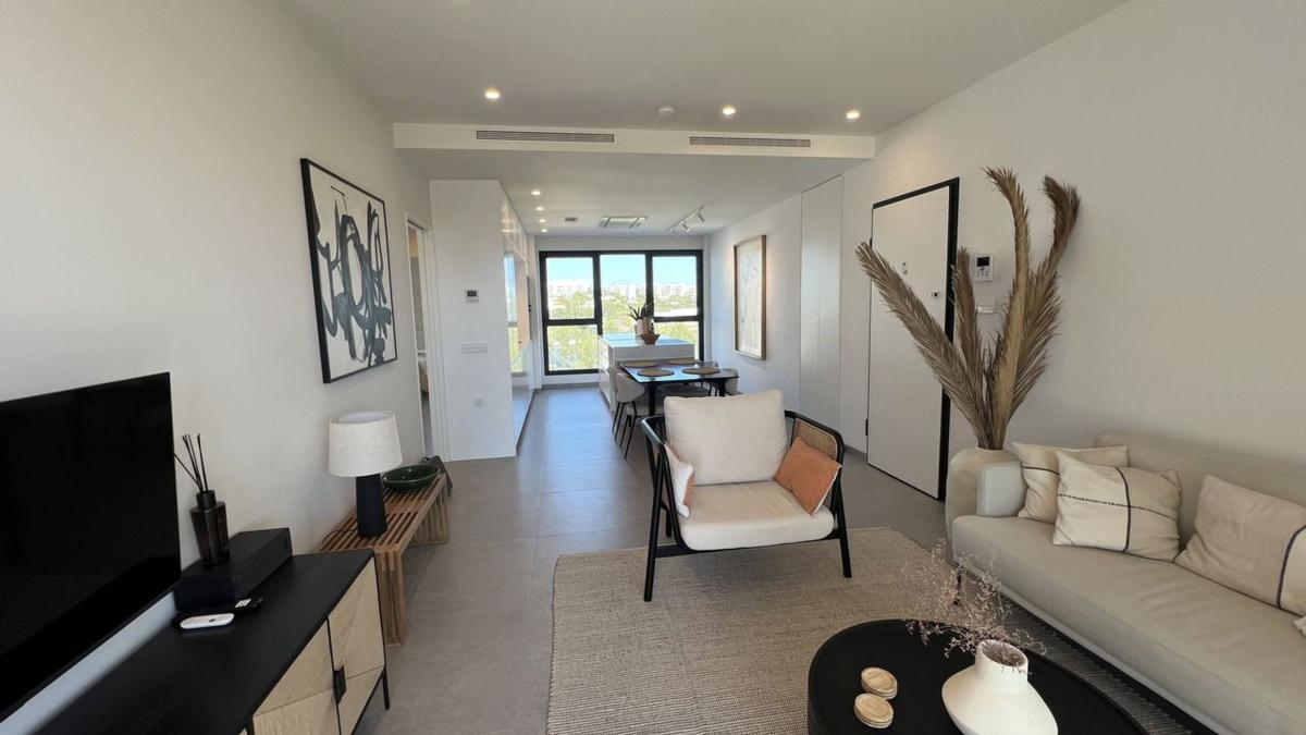 apartment te koop in Orihuela | 2 slaapkamers H484992