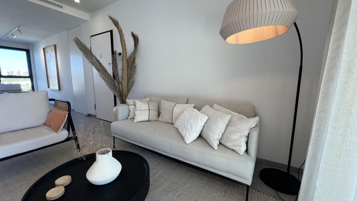 apartment te koop in Orihuela | 2 slaapkamers H484992