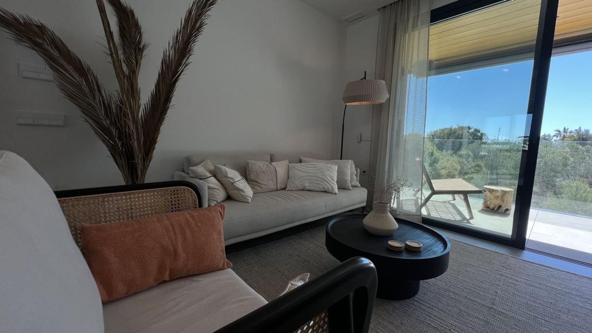 apartment te koop in Orihuela | 2 slaapkamers H484992