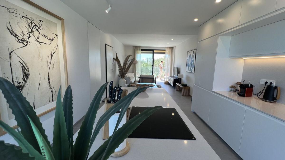 apartment te koop in Orihuela | 2 slaapkamers H484992