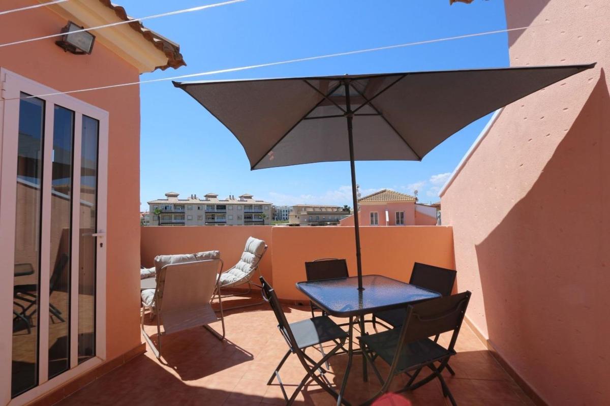 apartment te koop in Orihuela | 3 slaapkamers H485073