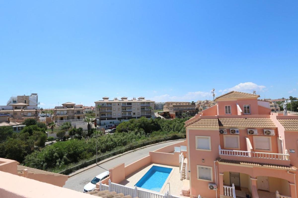 apartment te koop in Orihuela | 3 slaapkamers H485073