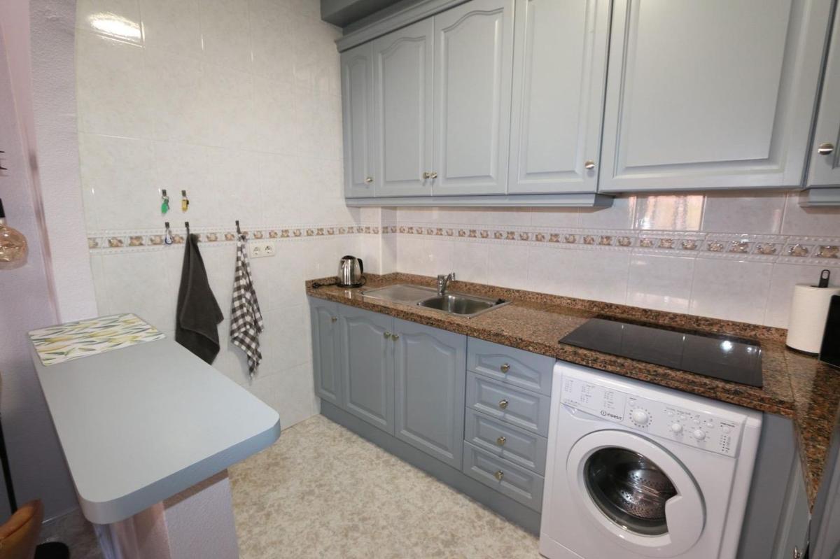 apartment te koop in Orihuela | 3 slaapkamers H485073