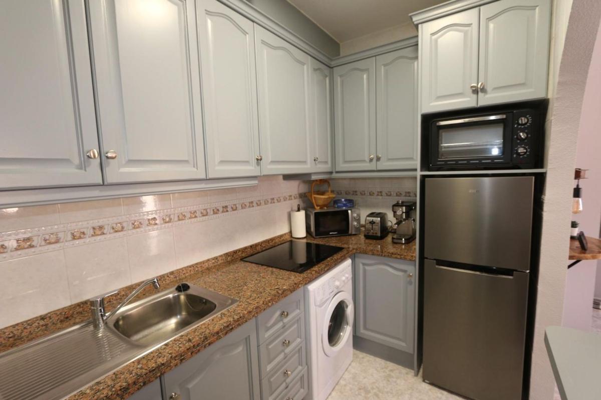 apartment te koop in Orihuela | 3 slaapkamers H485073
