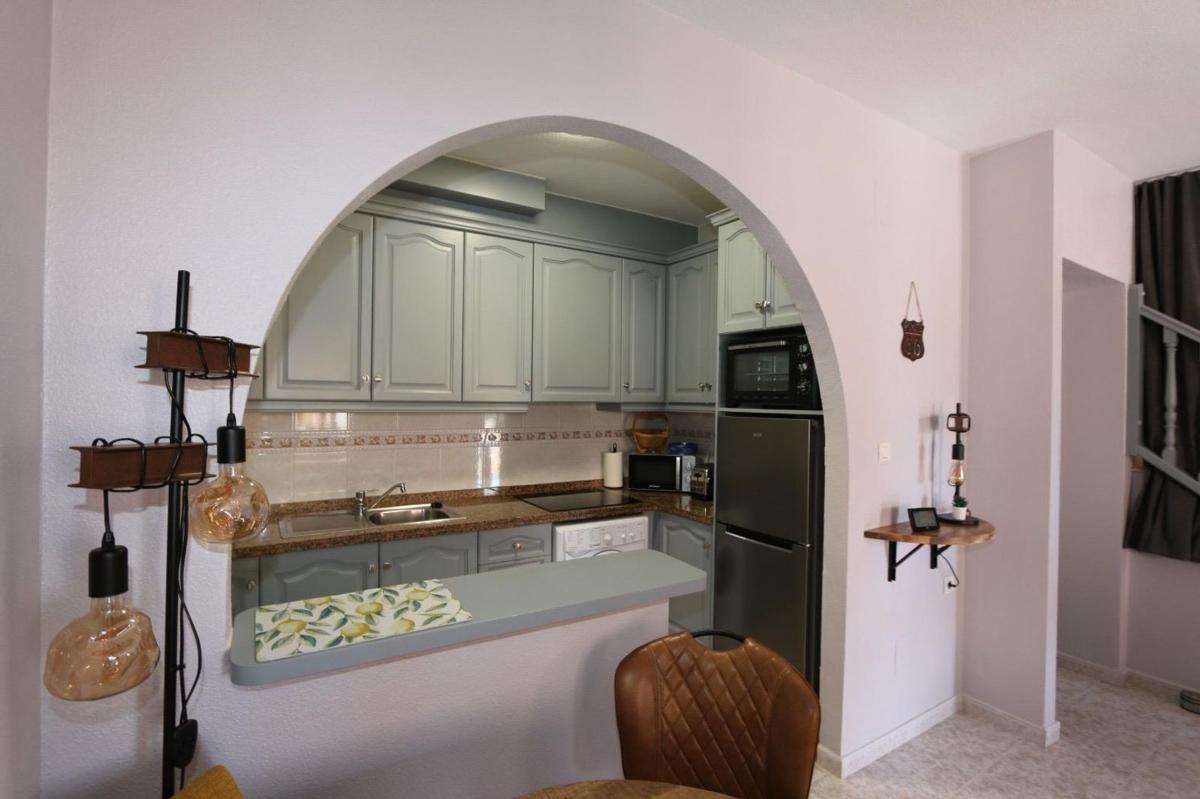 apartment te koop in Orihuela | 3 slaapkamers H485073