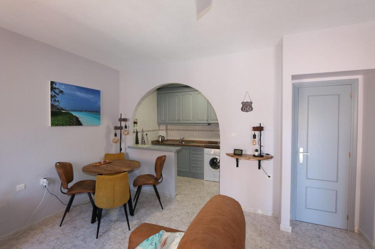 apartment te koop in Orihuela | 3 slaapkamers H485073
