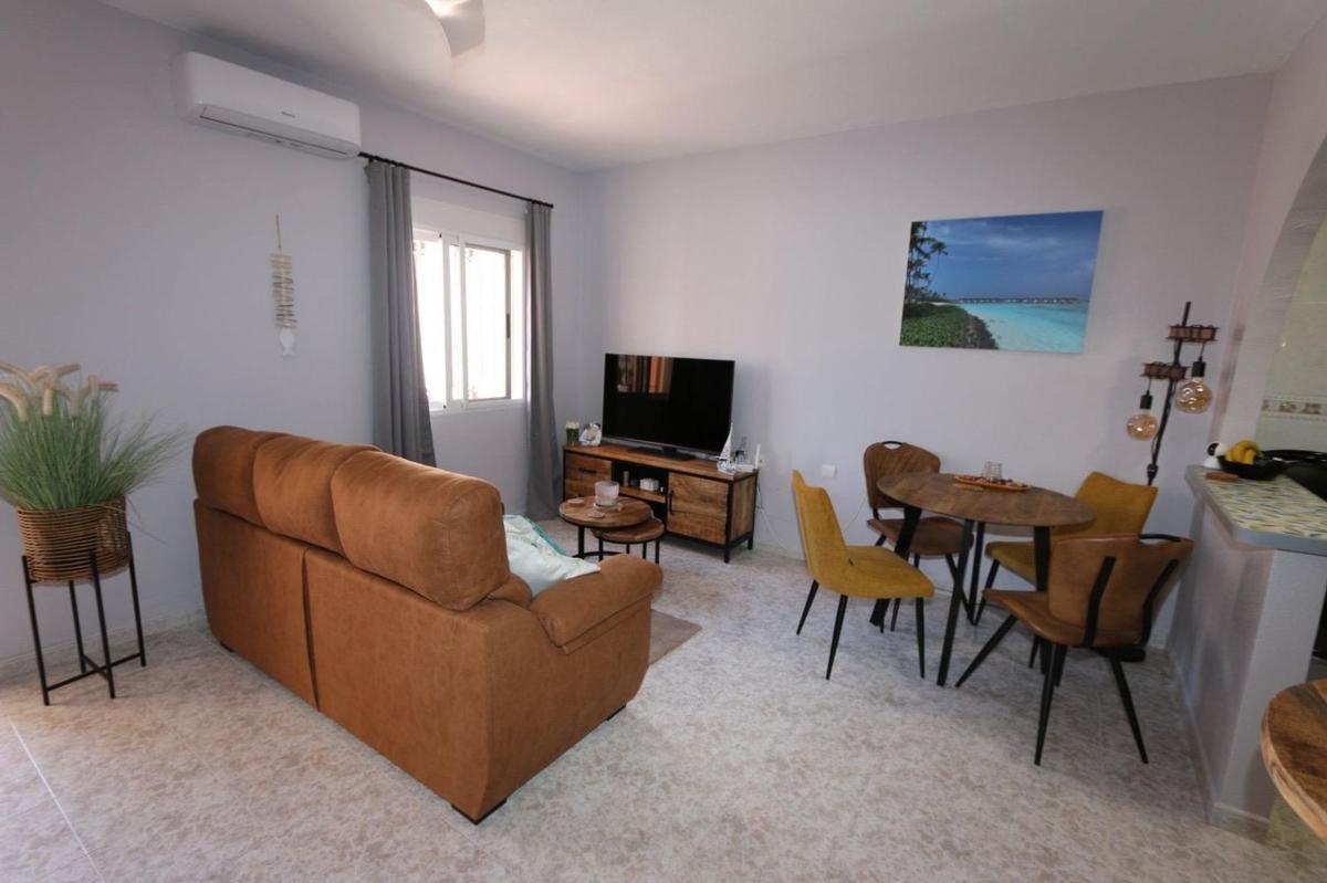 apartment te koop in Orihuela | 3 slaapkamers H485073
