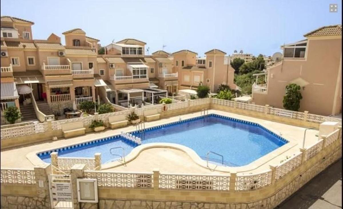 apartment te koop in Orihuela | 3 slaapkamers H485073
