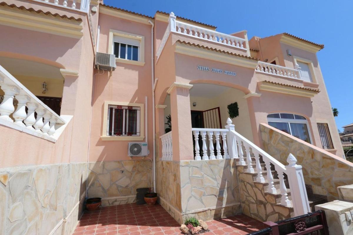 apartment te koop in Orihuela | 3 slaapkamers H485073