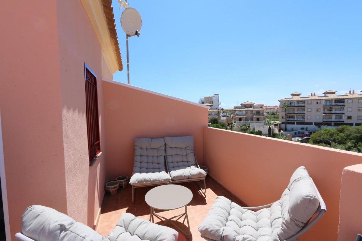 apartment te koop in Orihuela | 3 slaapkamers H485073