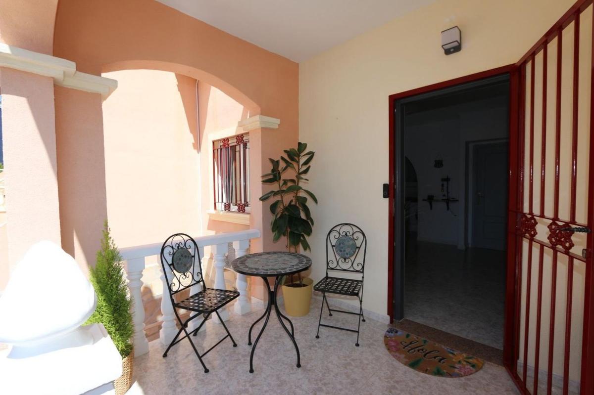 apartment te koop in Orihuela | 3 slaapkamers H485073