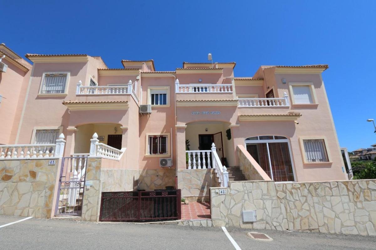 apartment te koop in Orihuela | 3 slaapkamers H485073