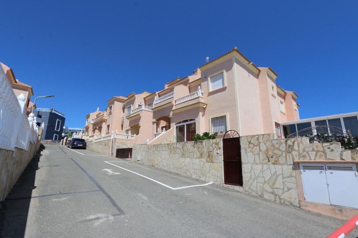 apartment te koop in Orihuela | 3 slaapkamers H485073