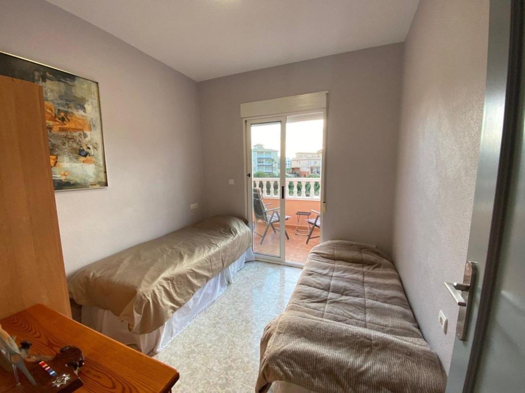 apartment te koop in Orihuela | 3 slaapkamers H485073