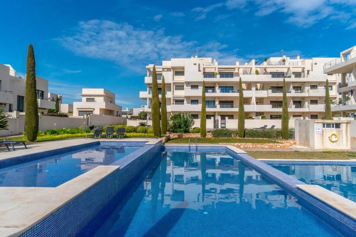 apartment te koop in Orihuela | 2 slaapkamers H485422