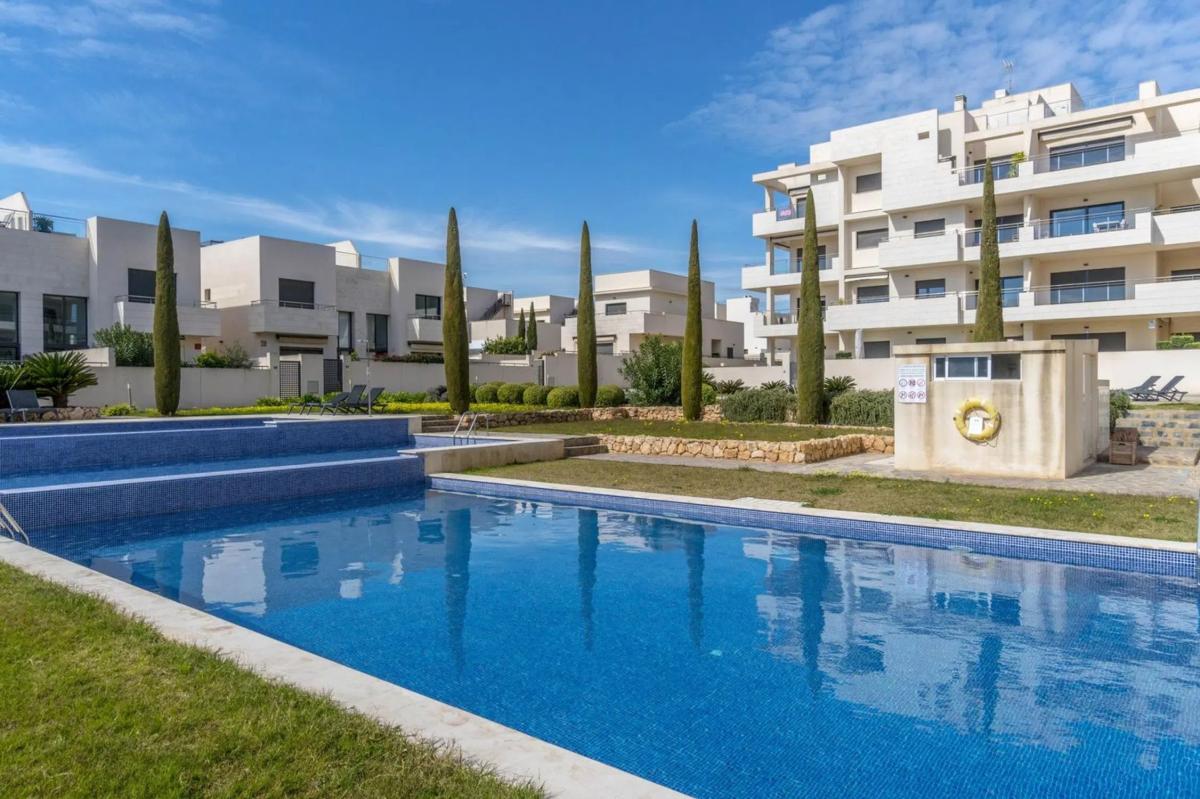 apartment te koop in Orihuela | 2 slaapkamers H485422