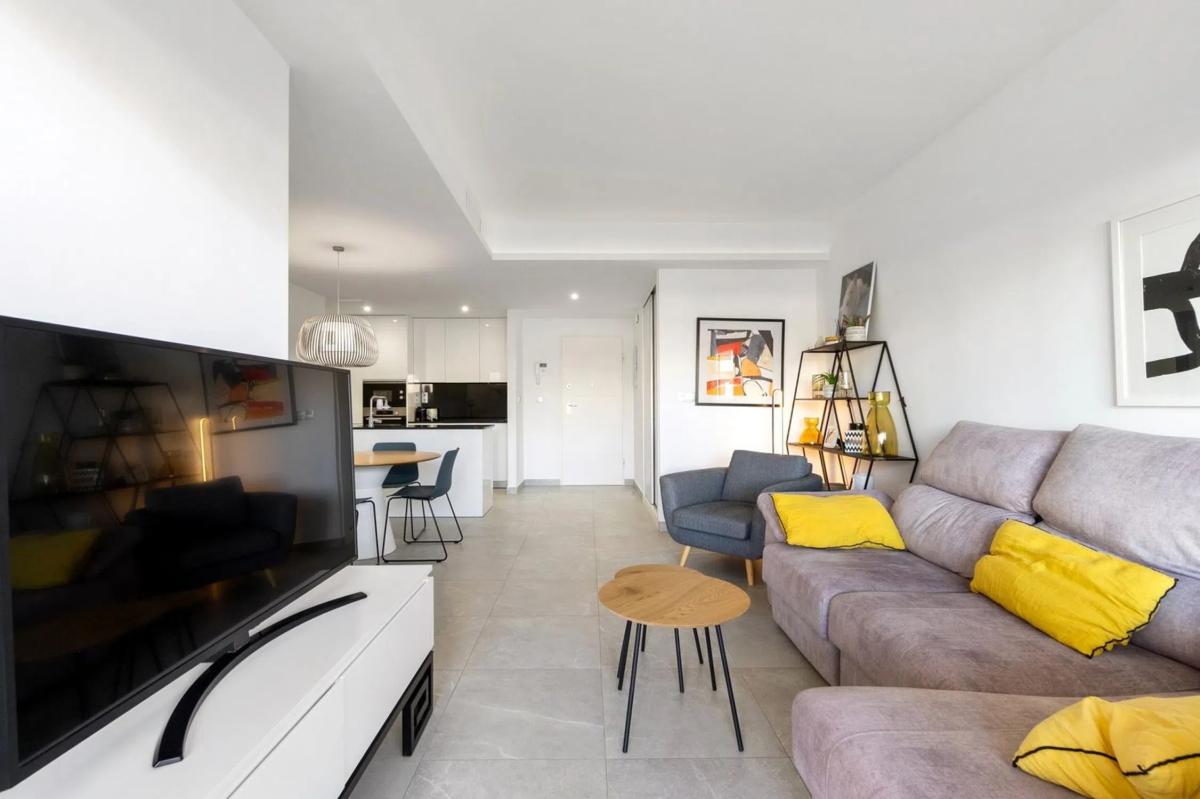 apartment te koop in Orihuela | 2 slaapkamers H485422