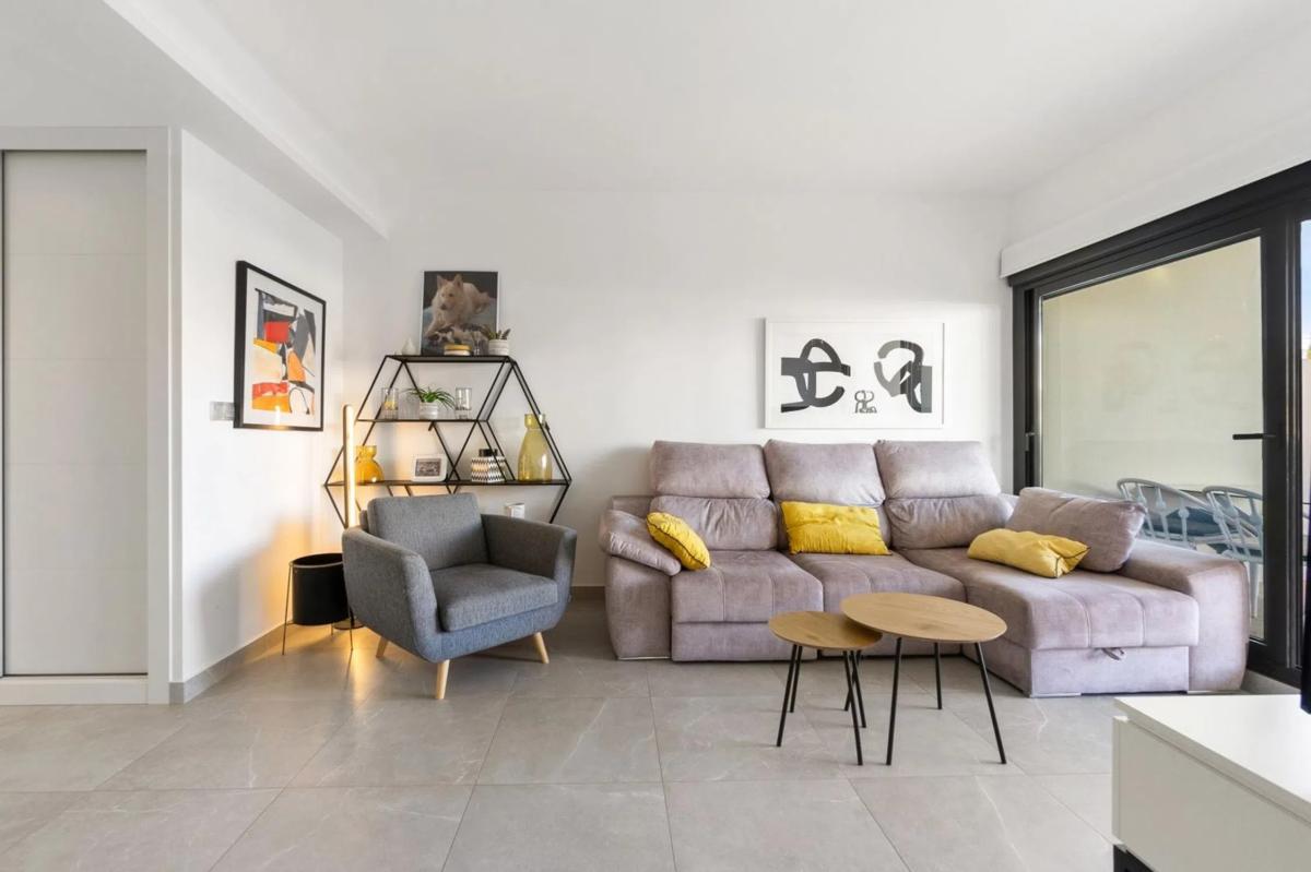 apartment te koop in Orihuela | 2 slaapkamers H485422