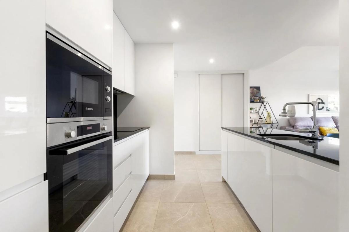 apartment te koop in Orihuela | 2 slaapkamers H485422