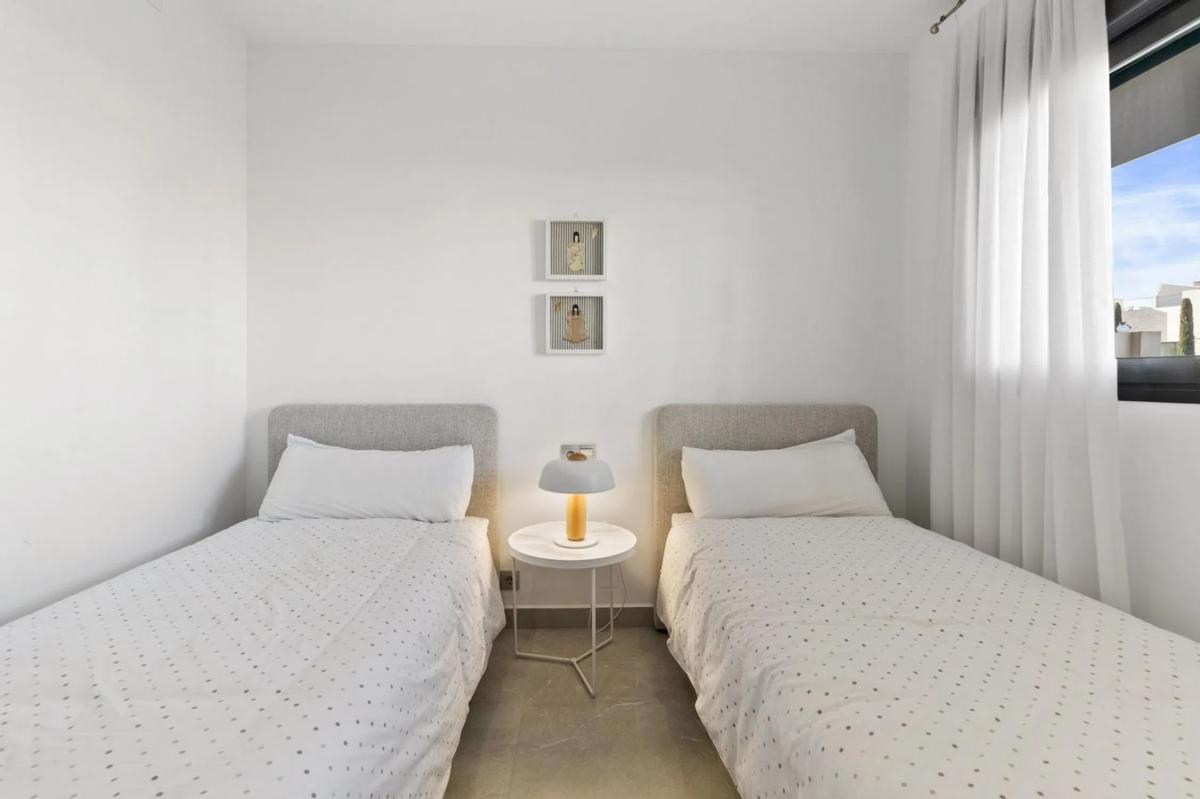 apartment te koop in Orihuela | 2 slaapkamers H485422