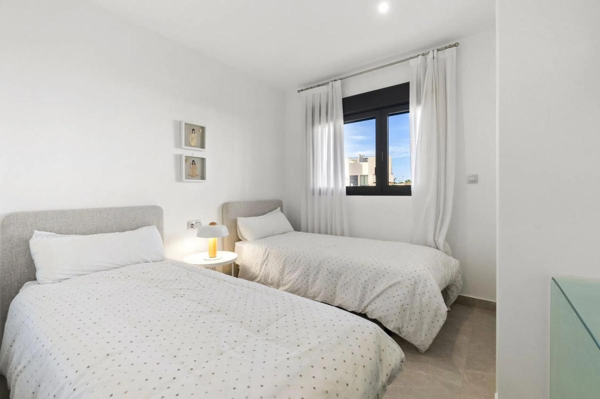 apartment te koop in Orihuela | 2 slaapkamers H485422