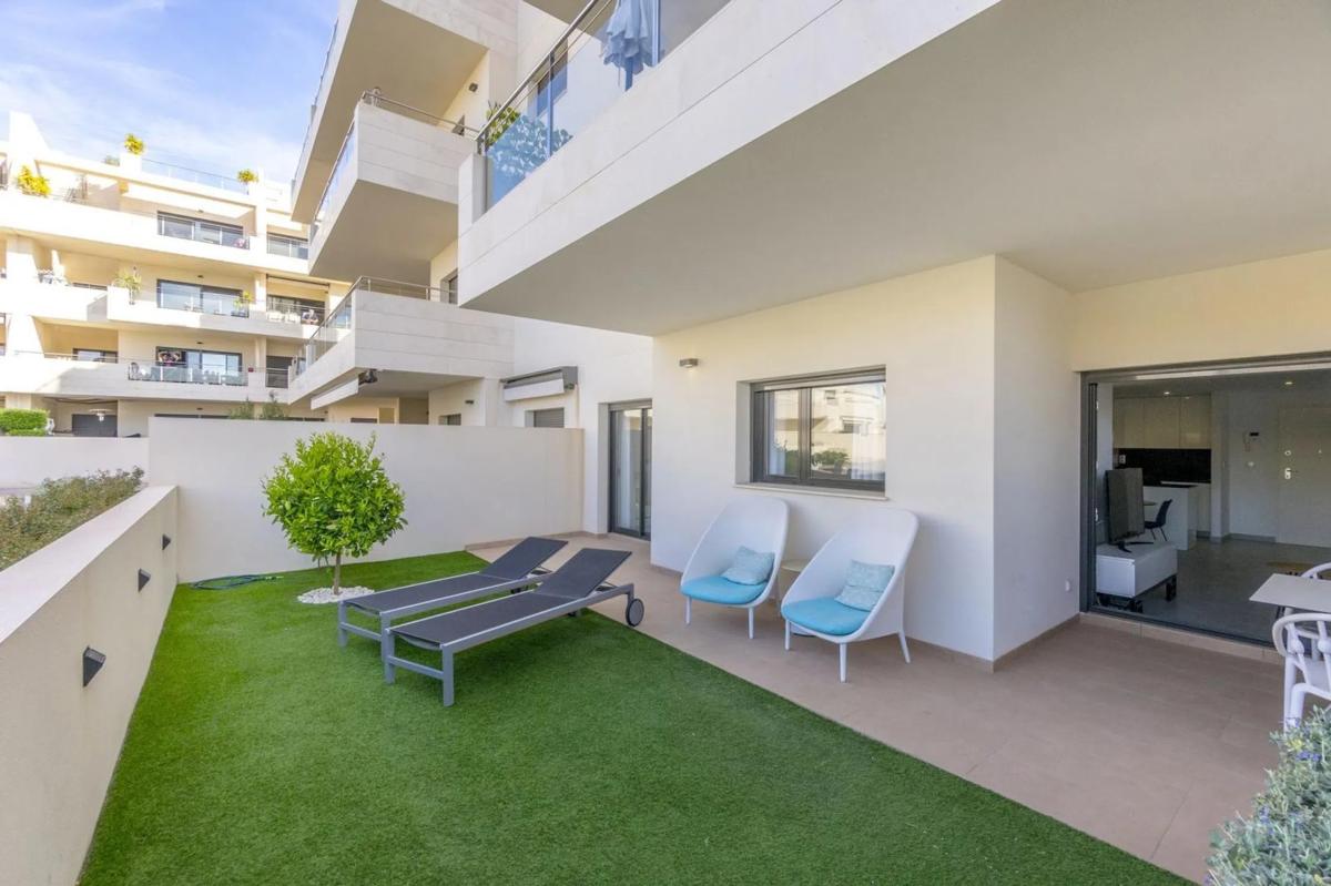 apartment te koop in Orihuela | 2 slaapkamers H485422