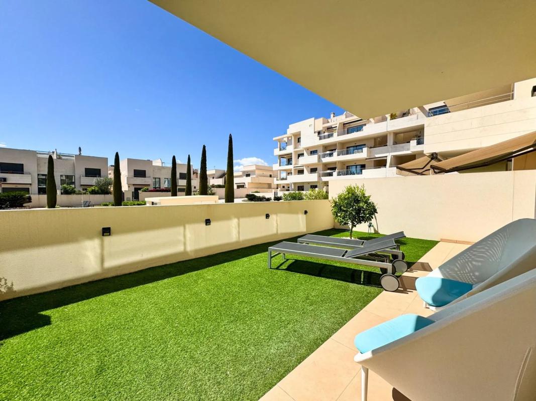 apartment te koop in Orihuela | 2 slaapkamers H485422