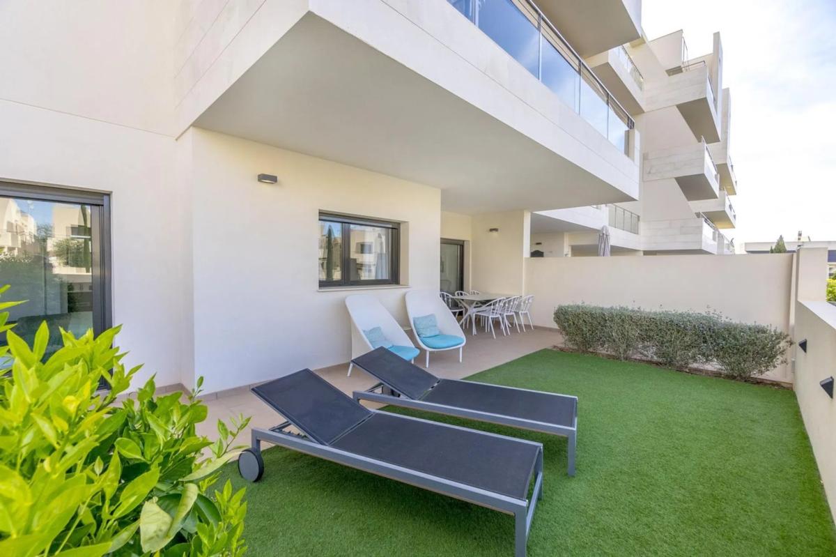 apartment te koop in Orihuela | 2 slaapkamers H485422
