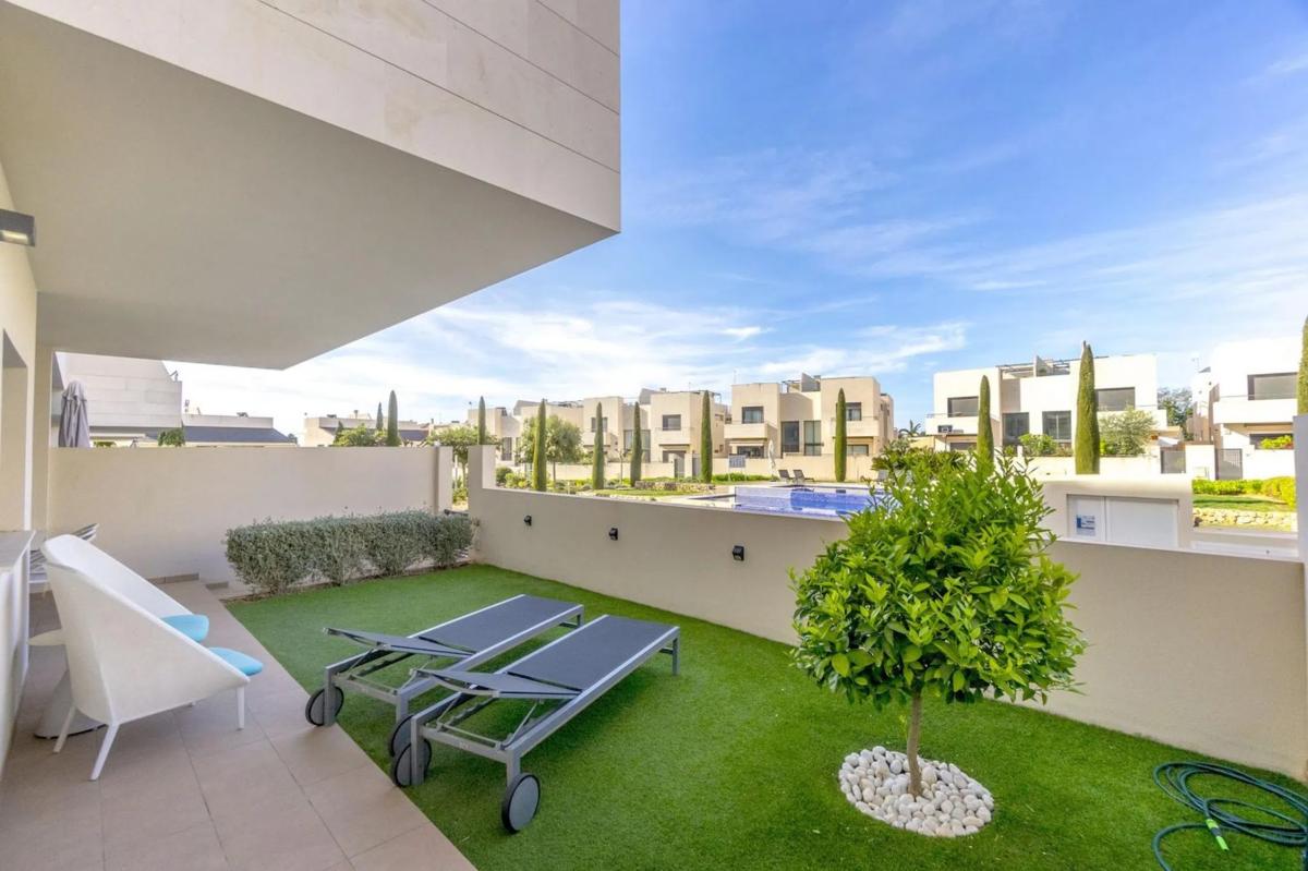 apartment te koop in Orihuela | 2 slaapkamers H485422