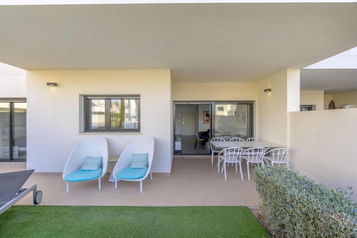apartment te koop in Orihuela | 2 slaapkamers H485422
