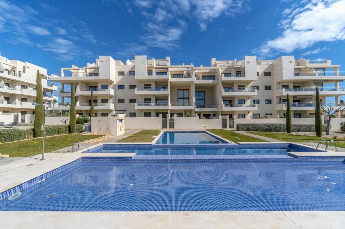 apartment te koop in Orihuela | 2 slaapkamers H485422