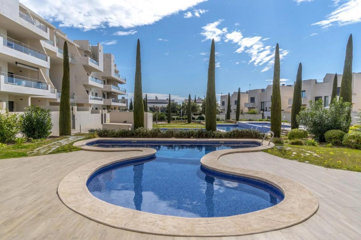 apartment te koop in Orihuela | 2 slaapkamers H485422