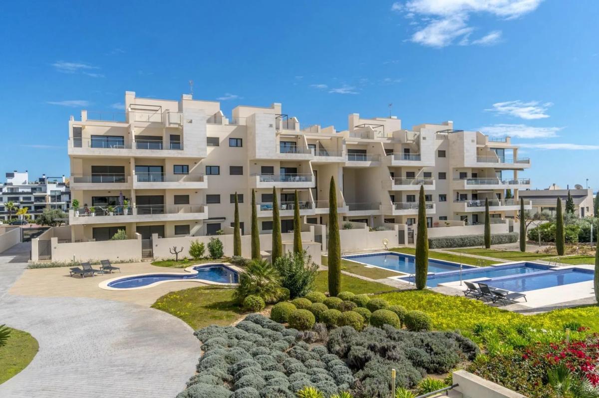 apartment te koop in Orihuela | 2 slaapkamers H485422