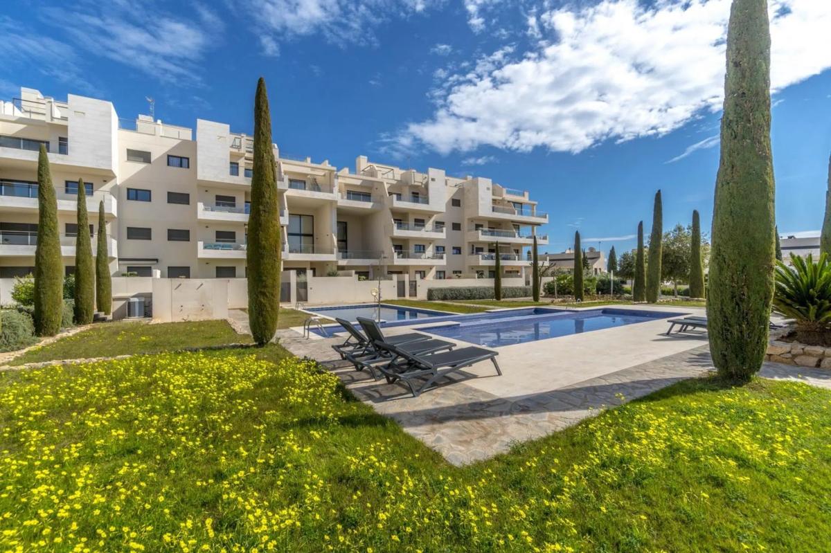 apartment te koop in Orihuela | 2 slaapkamers H485422