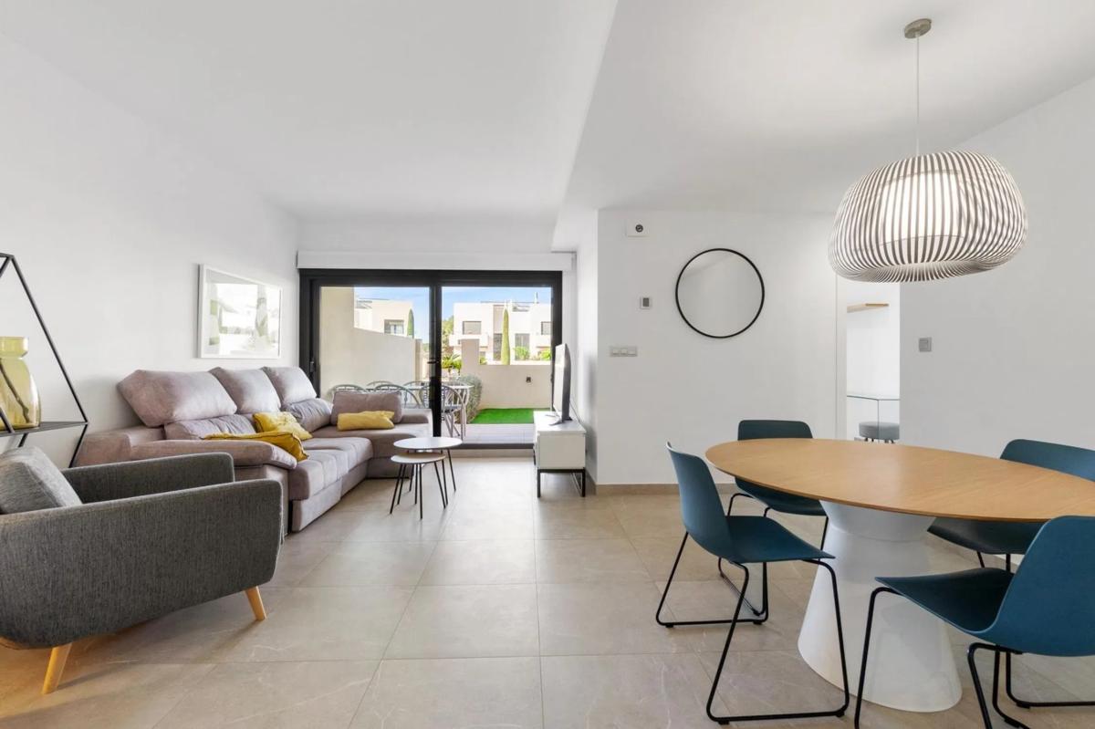 apartment te koop in Orihuela | 2 slaapkamers H485422