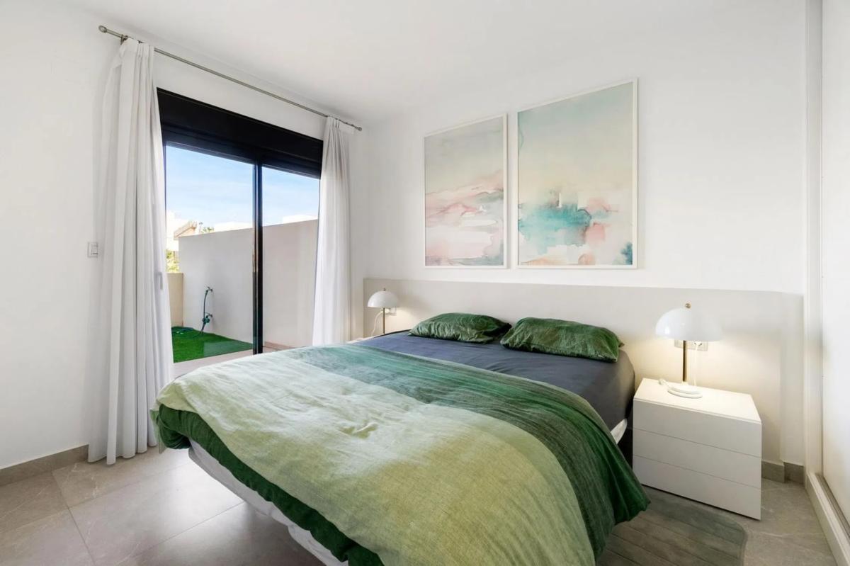 apartment te koop in Orihuela | 2 slaapkamers H485422