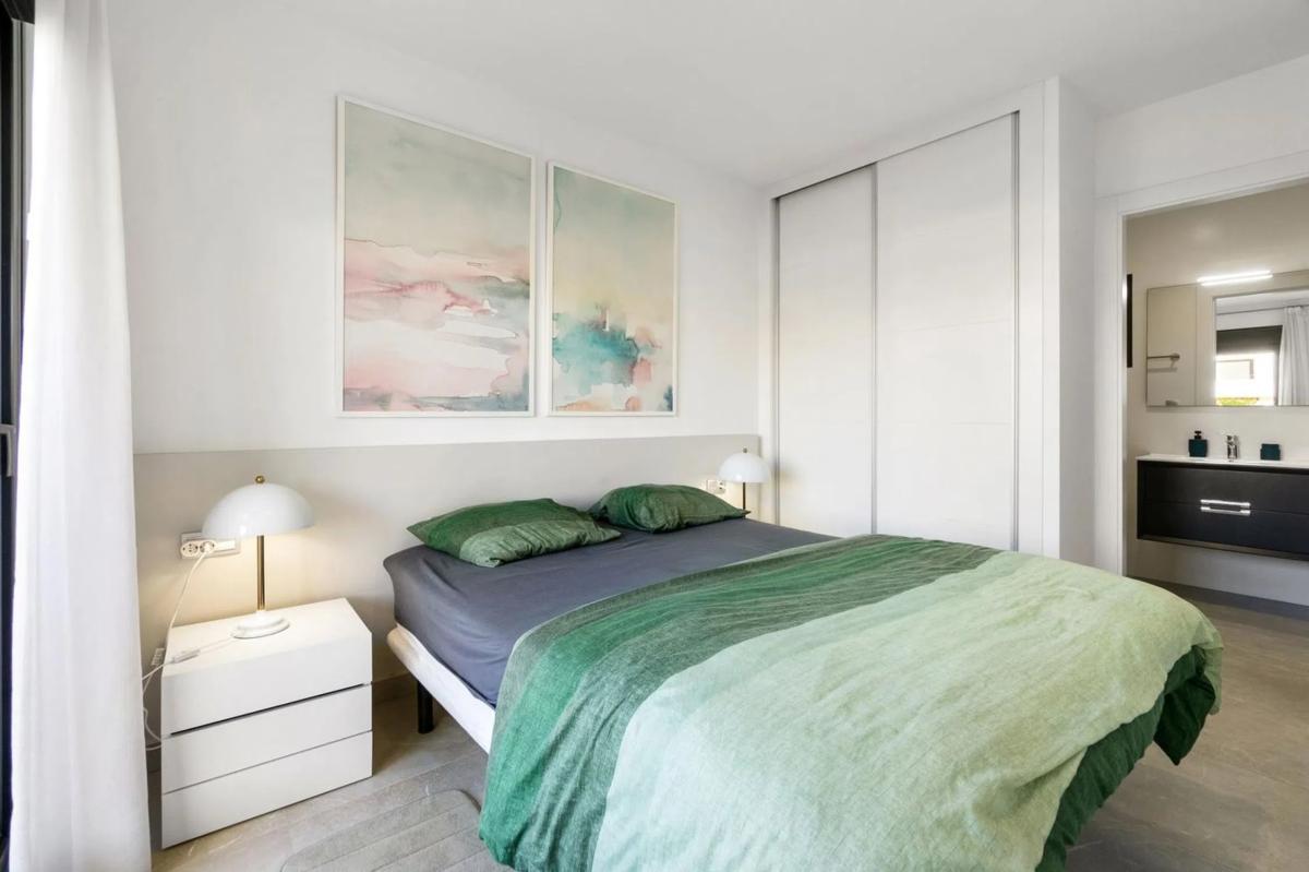 apartment te koop in Orihuela | 2 slaapkamers H485422