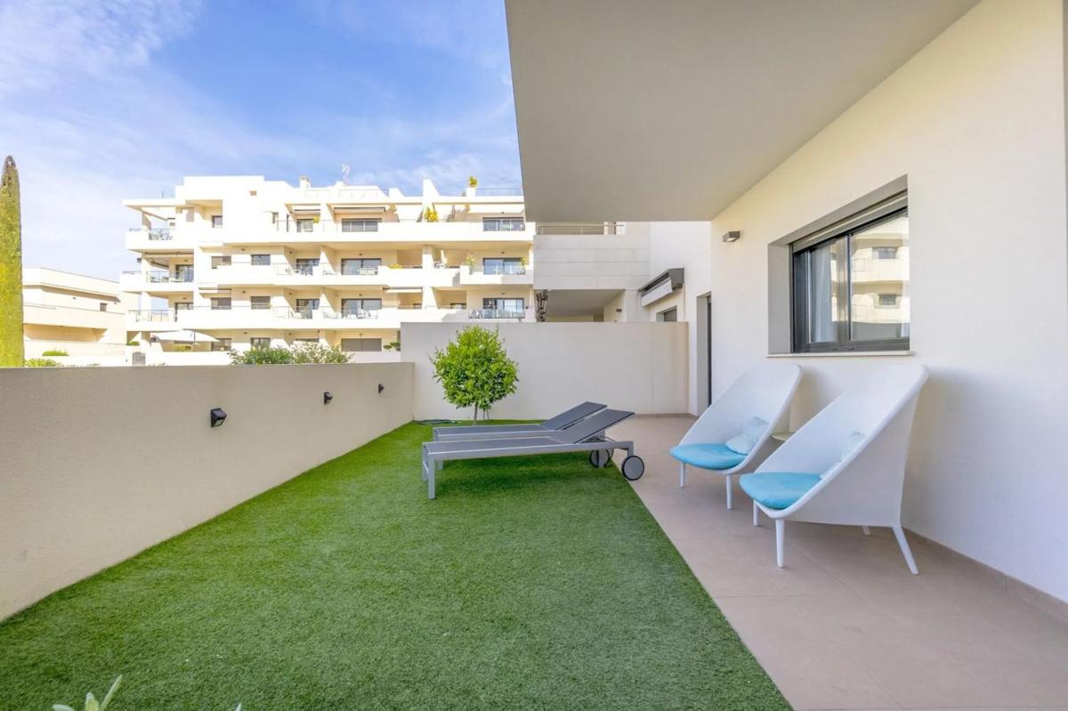 apartment te koop in Orihuela | 2 slaapkamers H485422