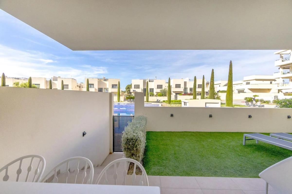 apartment te koop in Orihuela | 2 slaapkamers H485422