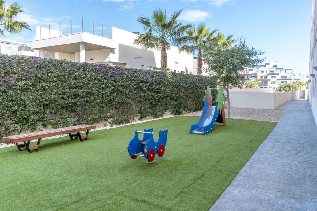 apartment te koop in Orihuela | 2 slaapkamers H485422